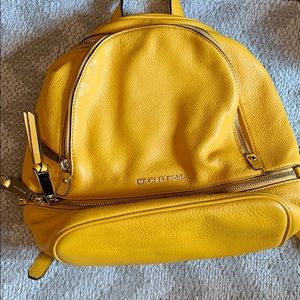 Michael Kors Backpack